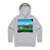 AS Colour - Women's Supply Hood Thumbnail