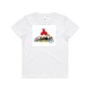 AS Colour - Kids Youth Tee Thumbnail