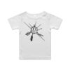 AS Colour - Organic Infant Wee Tee Thumbnail