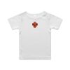 AS Colour - Organic Infant Wee Tee Thumbnail