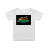 AS Colour - Organic Infant Wee Tee Thumbnail