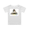 AS Colour - Organic Infant Wee Tee Thumbnail
